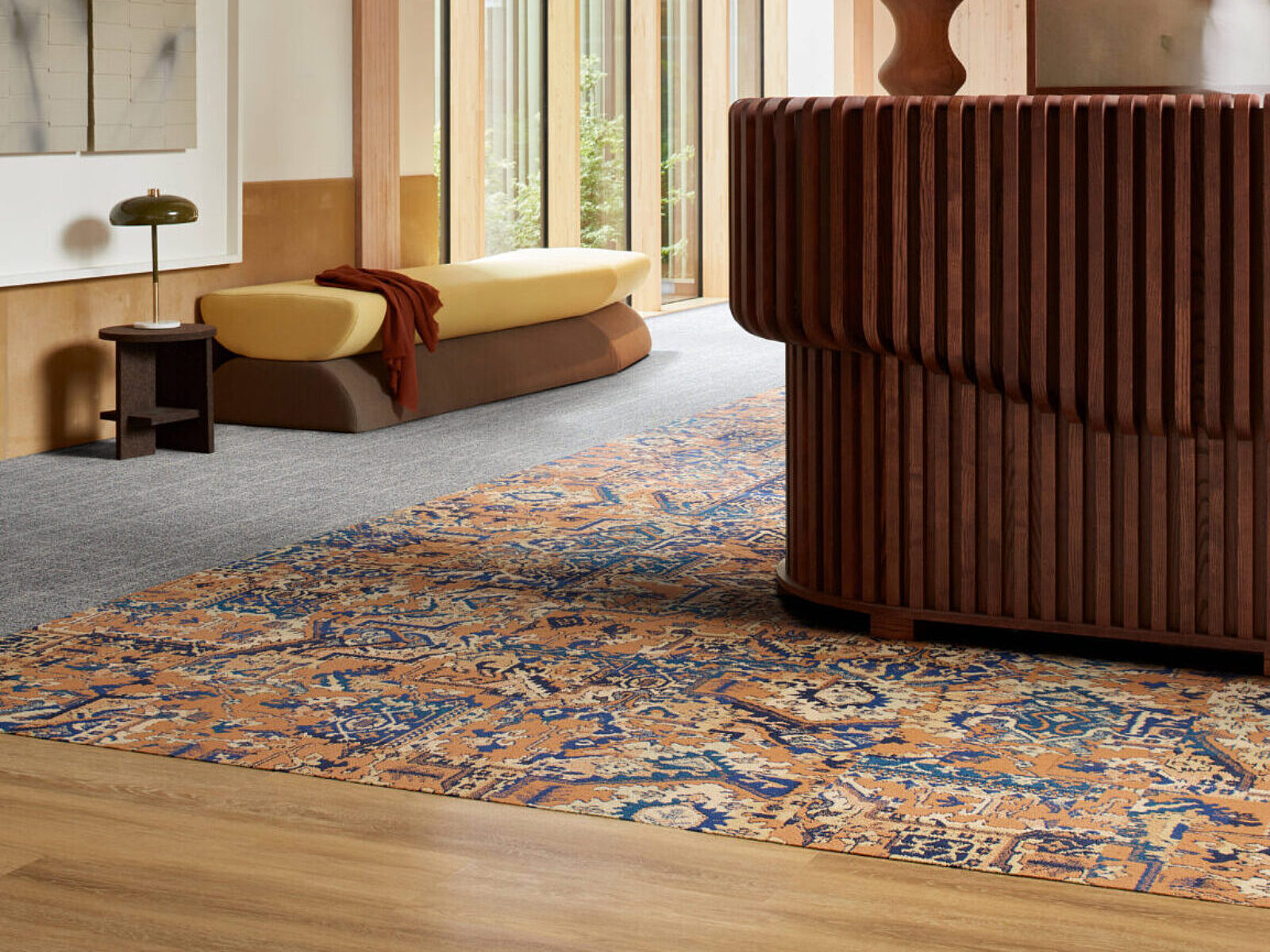 Mix awards north 2024 flooring interface past forward collection image2 1560x1040