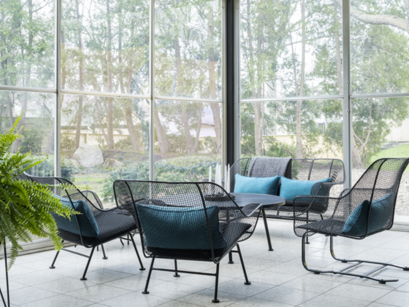 Sculptura chair