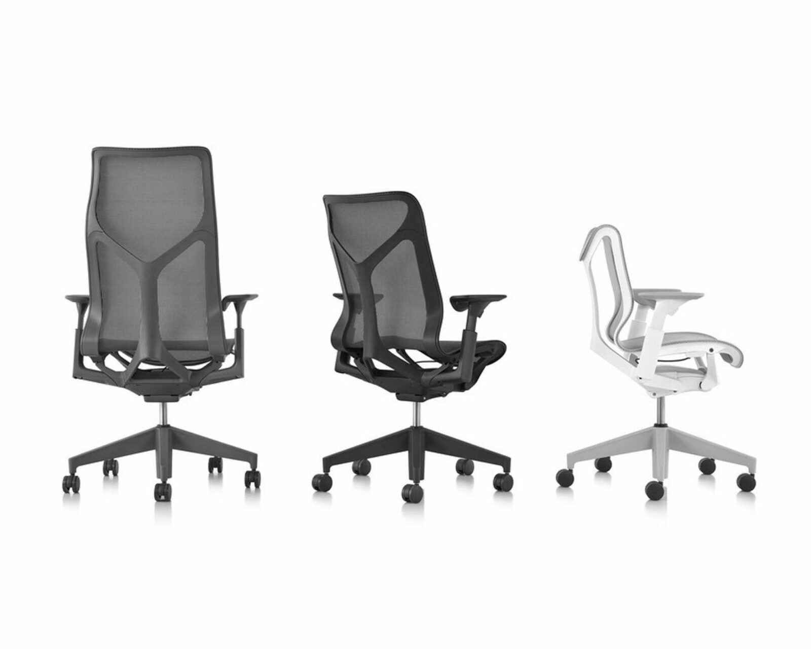 G M Business Interiors Furniture Store San Diego Can Ergonomic Chairs Boost Productivity and Focus