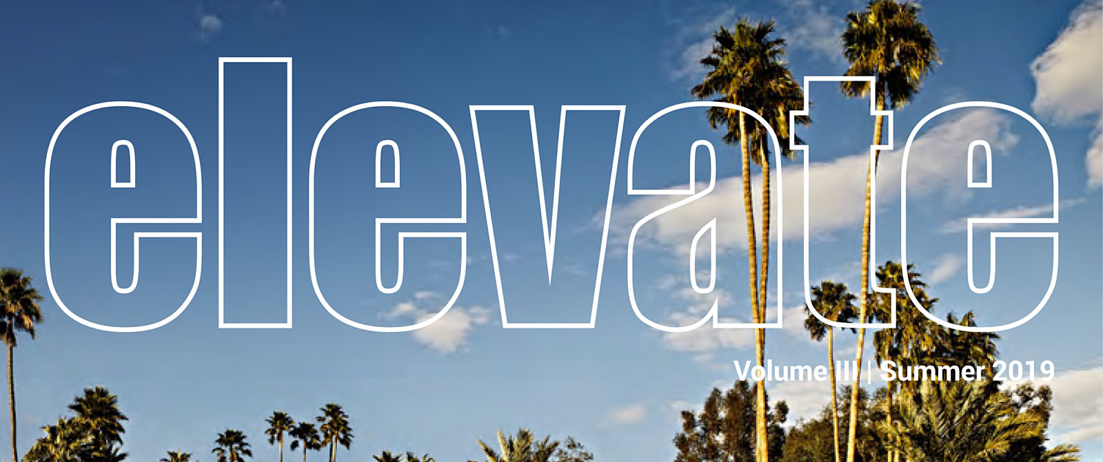News Elevate Summer 2019