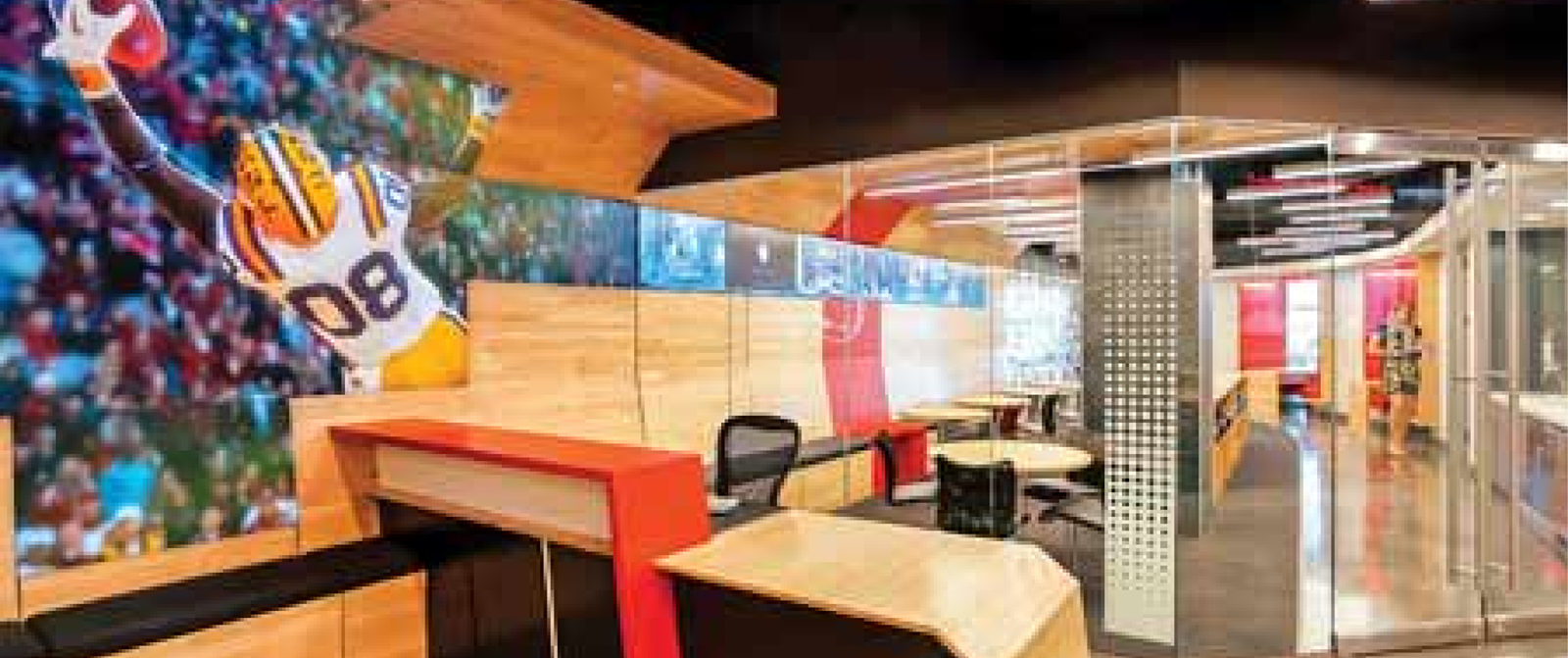 News Workplace Trends Shaping Tomorrows Offices