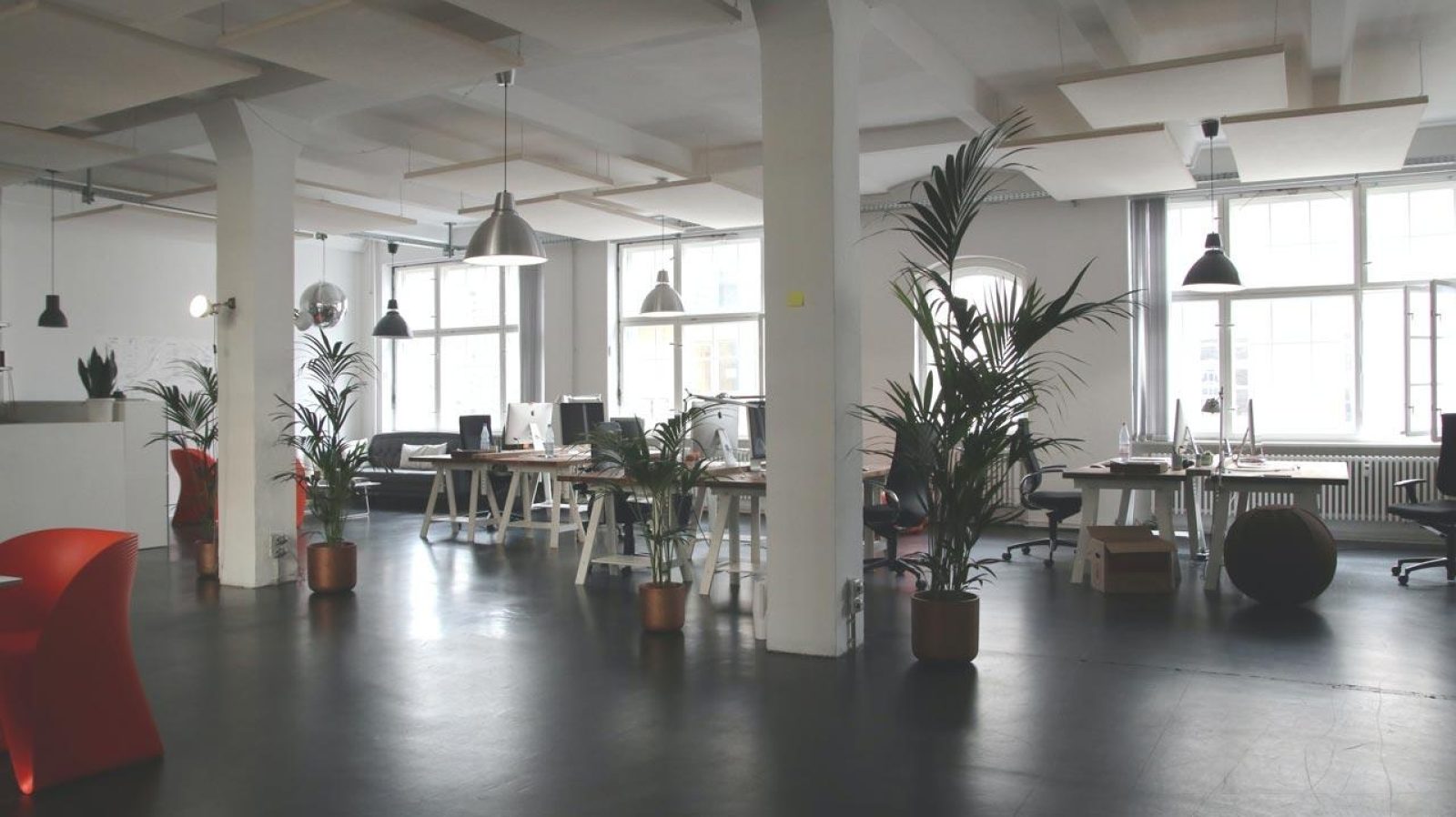 G M Business Interiors Commercial Furniture Dealer San Diego Four Modern Office Design Trends In 2022