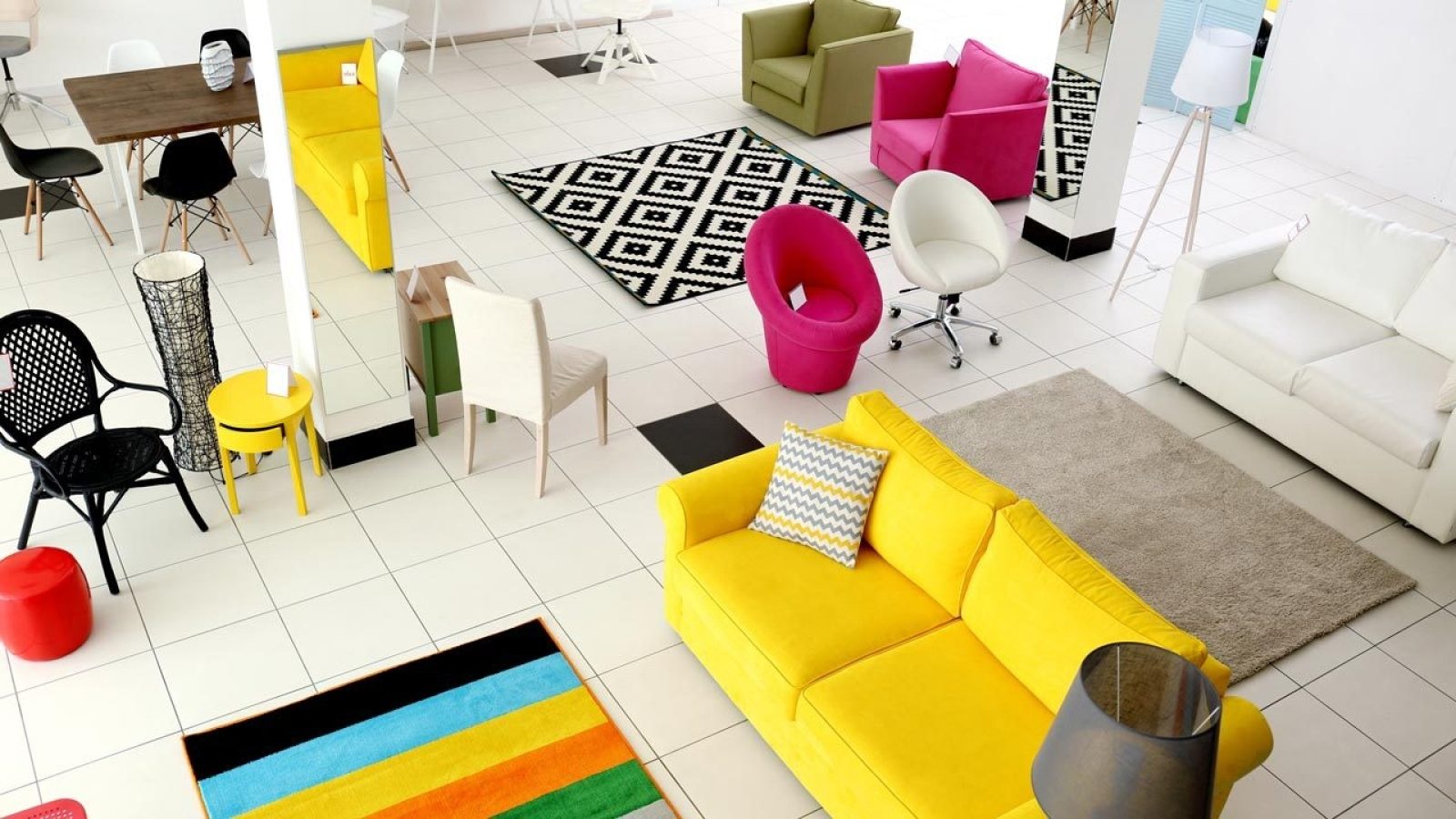 G M Business Interiors Commercial Furniture Dealer San Diego What to Look for When Choosing a Furniture Dealer in San Diego