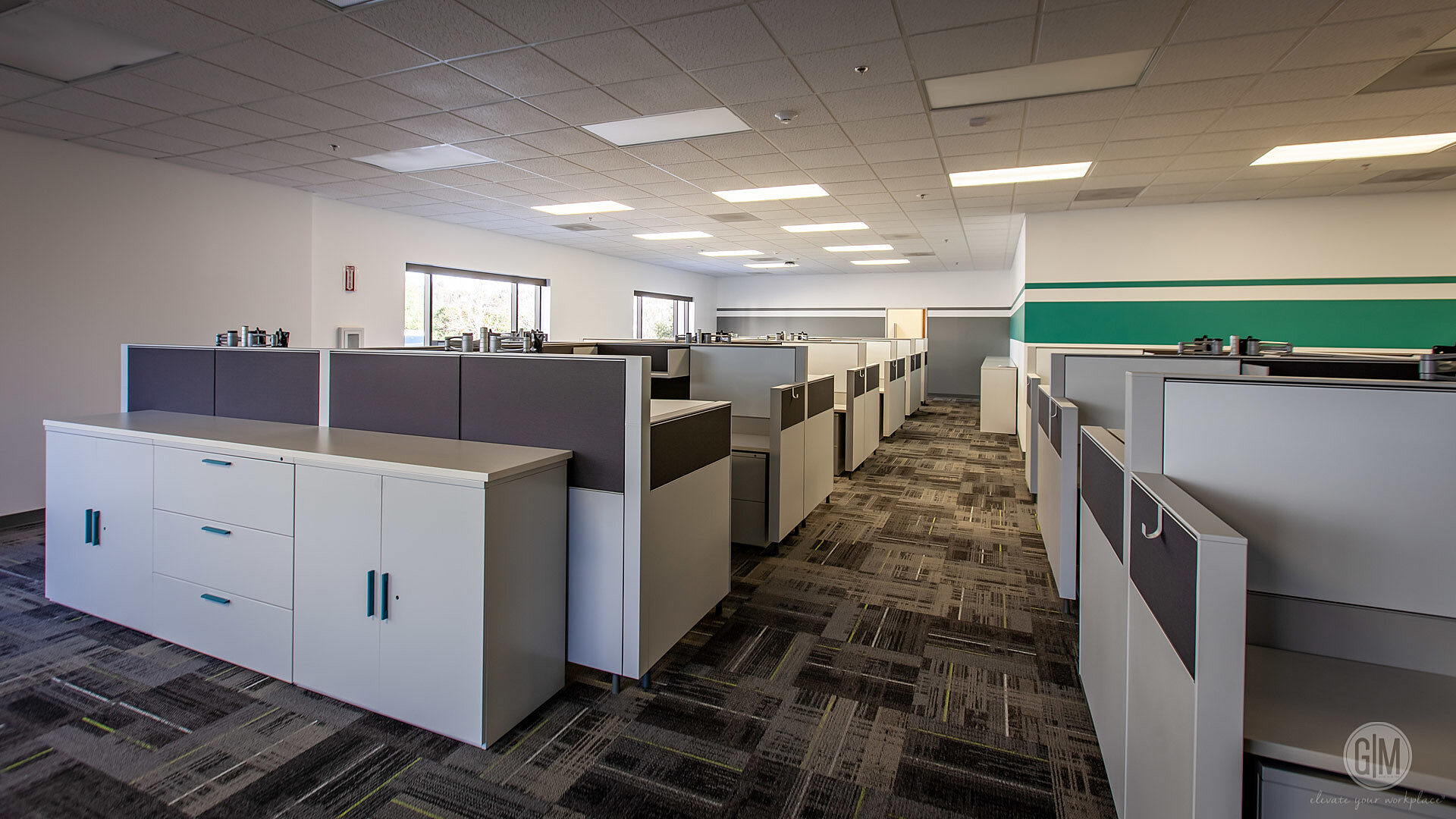 TANDEM DIABETES MARINDUSTRY WORKSTATIONS