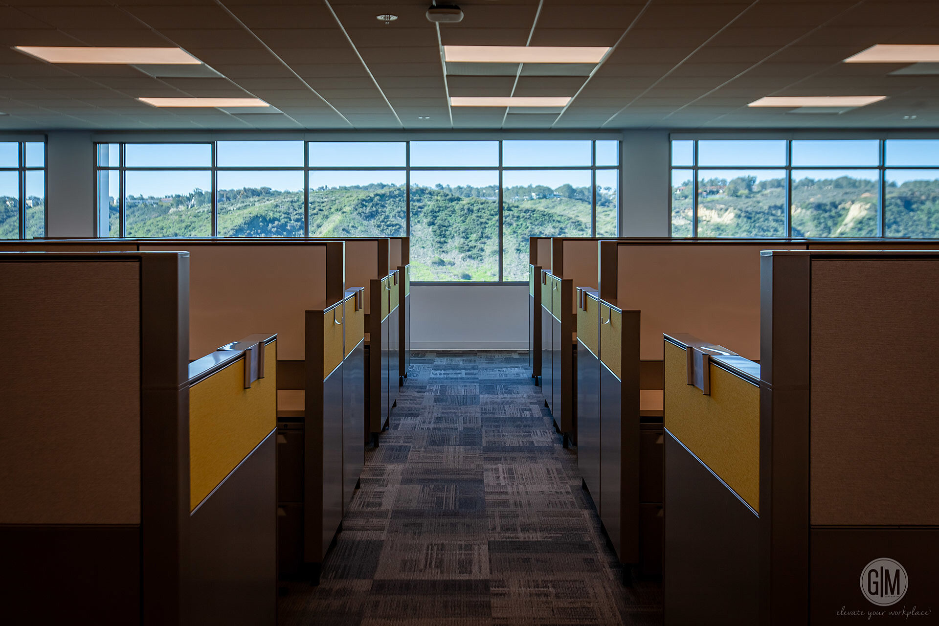 Tandem Diabetes Vista Sorrento Workstations