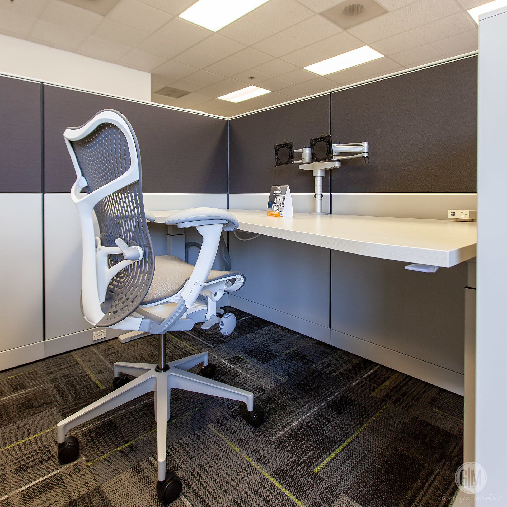 TANDEM DIABETES MARINDUSTRY DESK