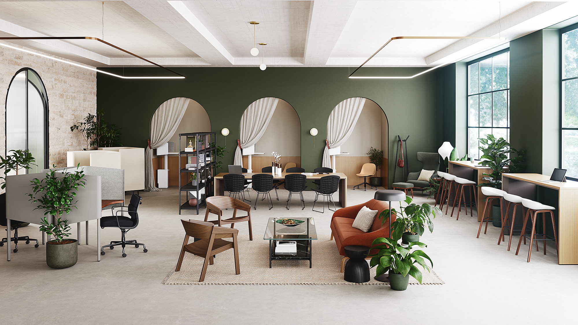 MK ancillary rendering study hall 2048w