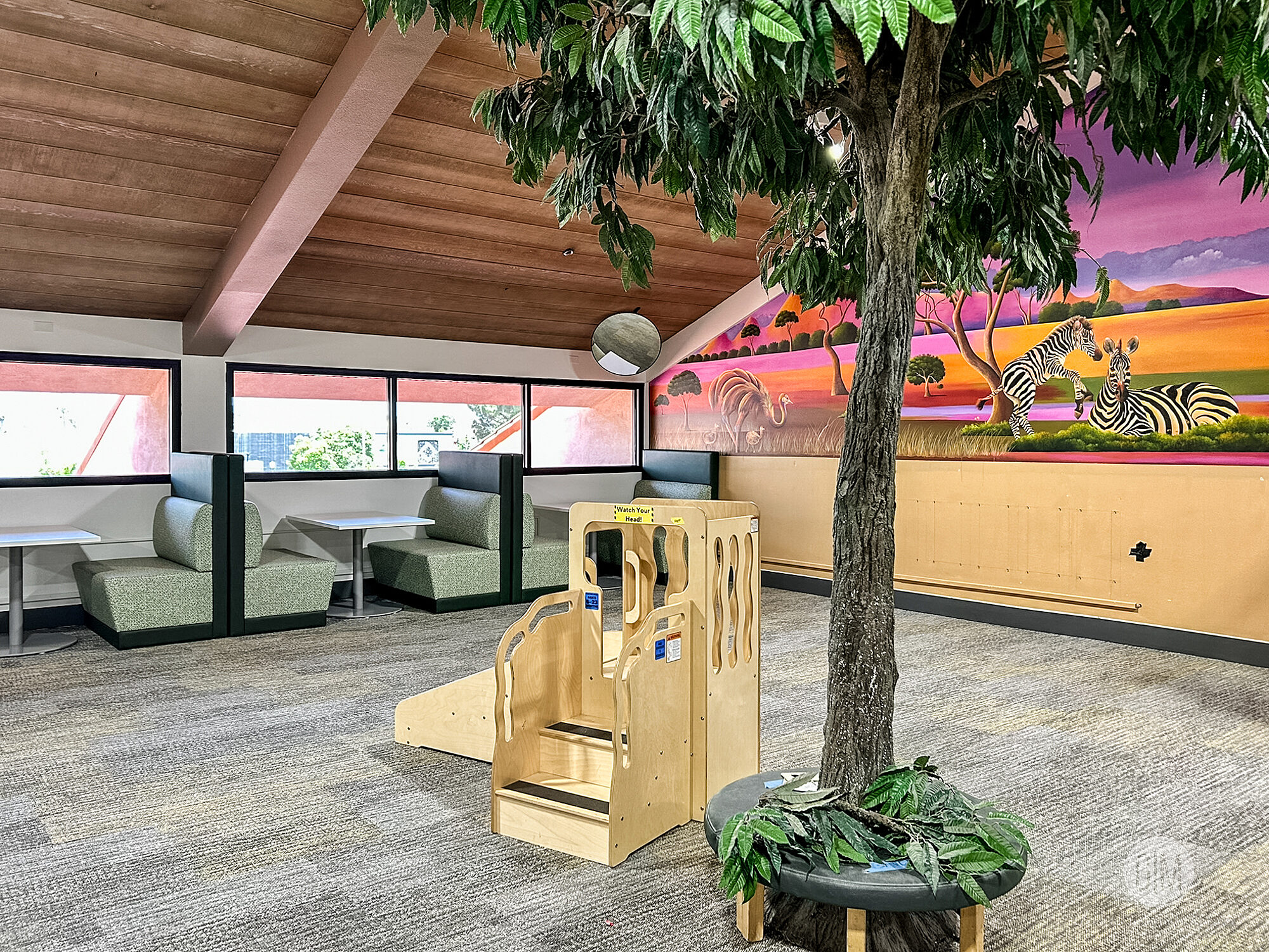 Escondido Library 25