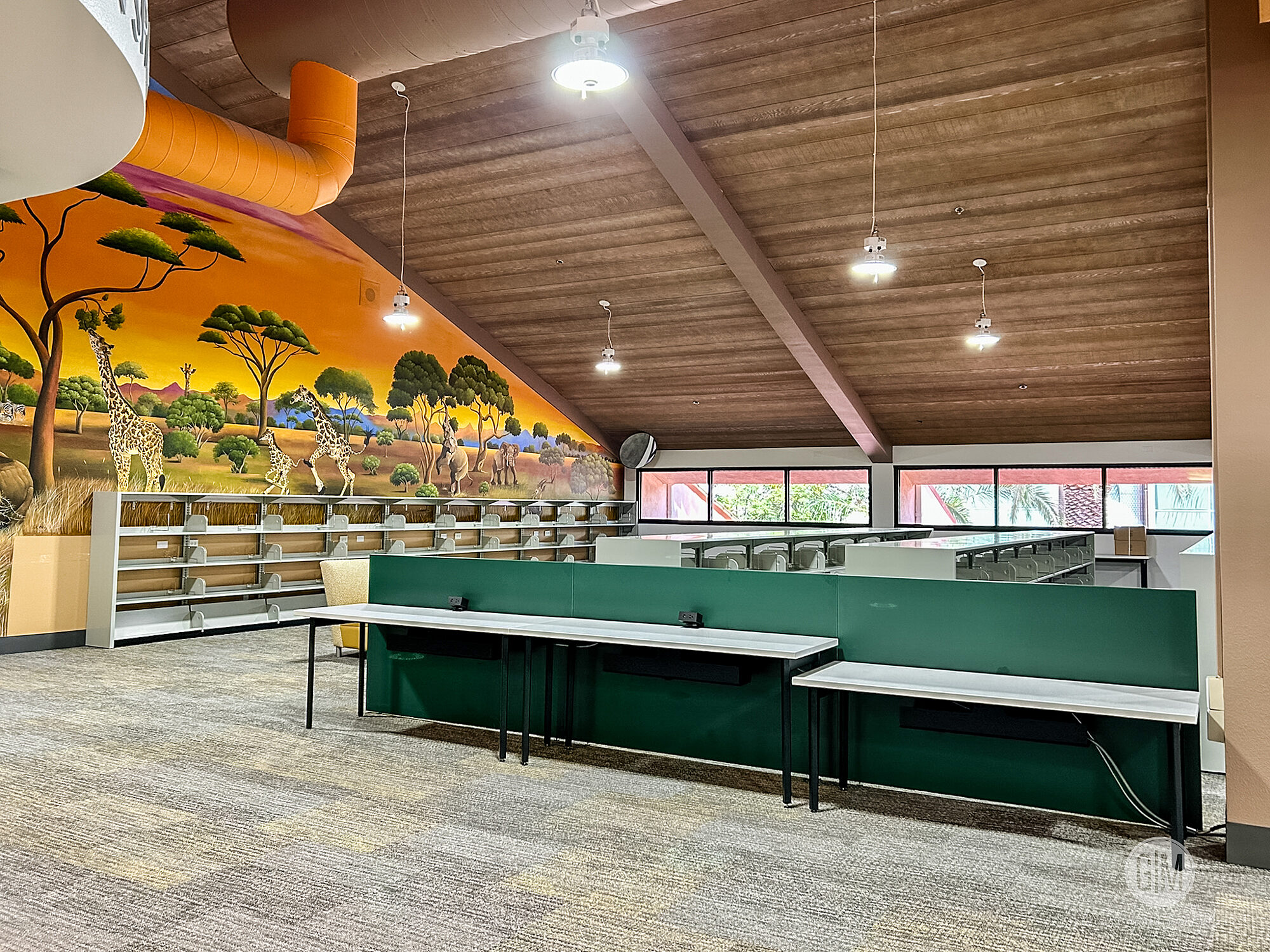 Escondido Library 40