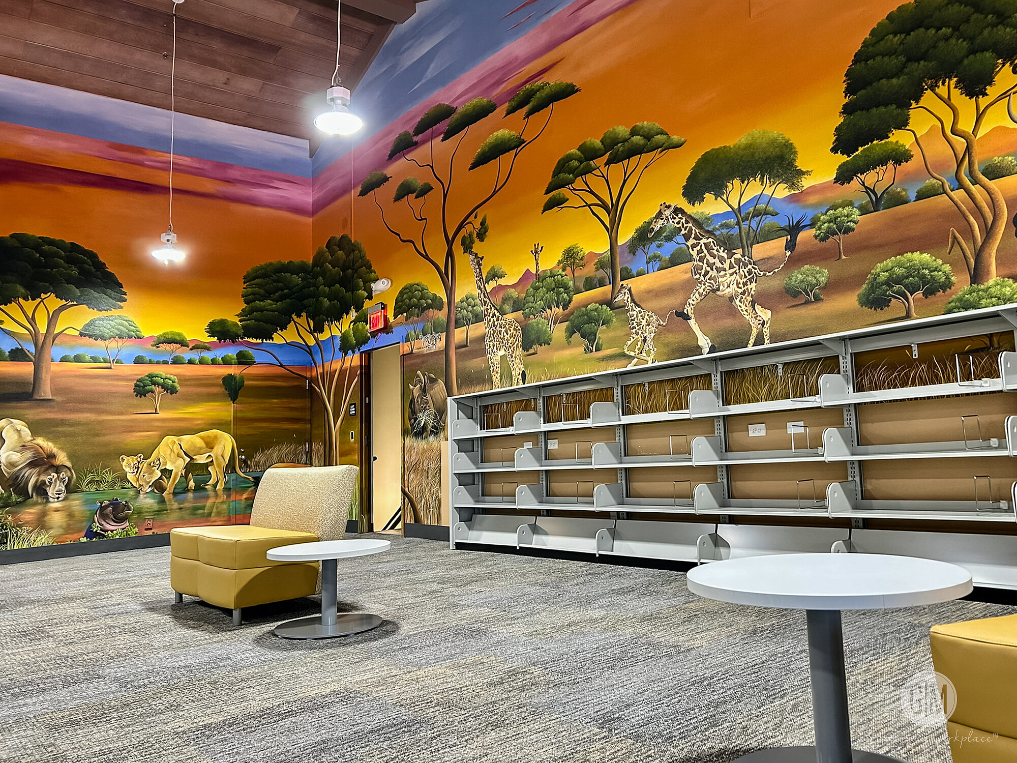 Escondido Library 49