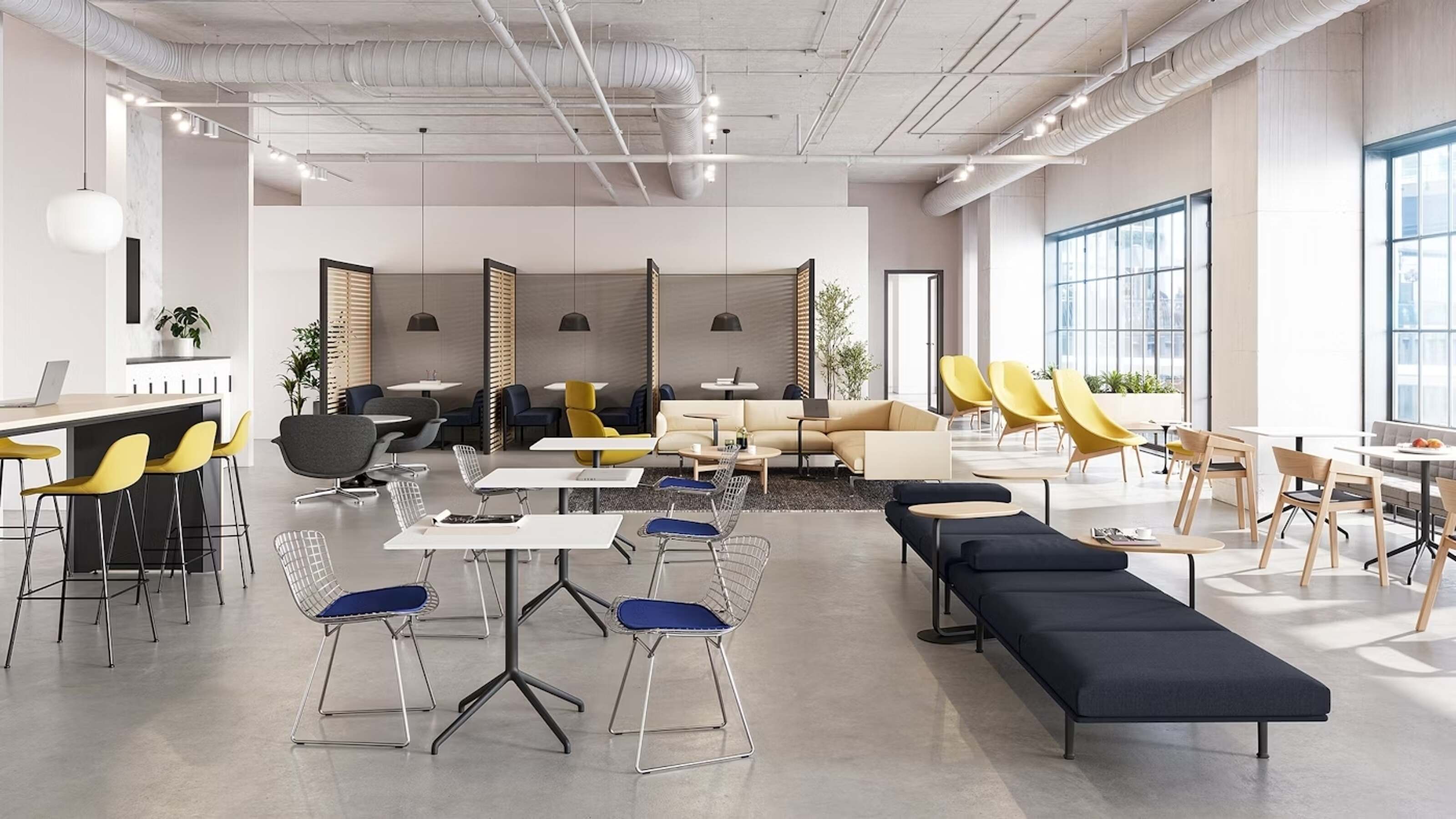 MillerKnoll Closes Fiscal Year 2026 Amid Strategic Review