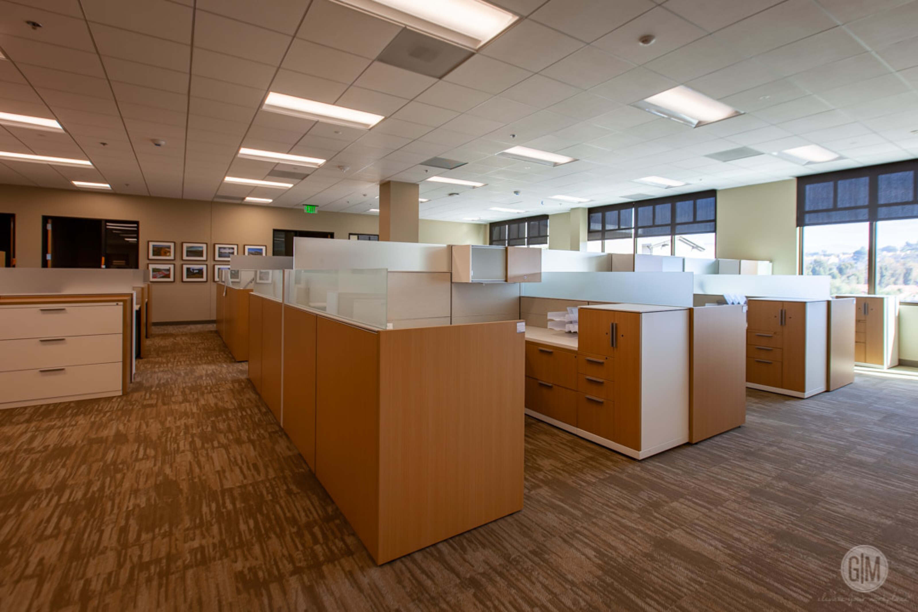 G|M Business Interiors | Elevate your workplace™ | Modern Office…