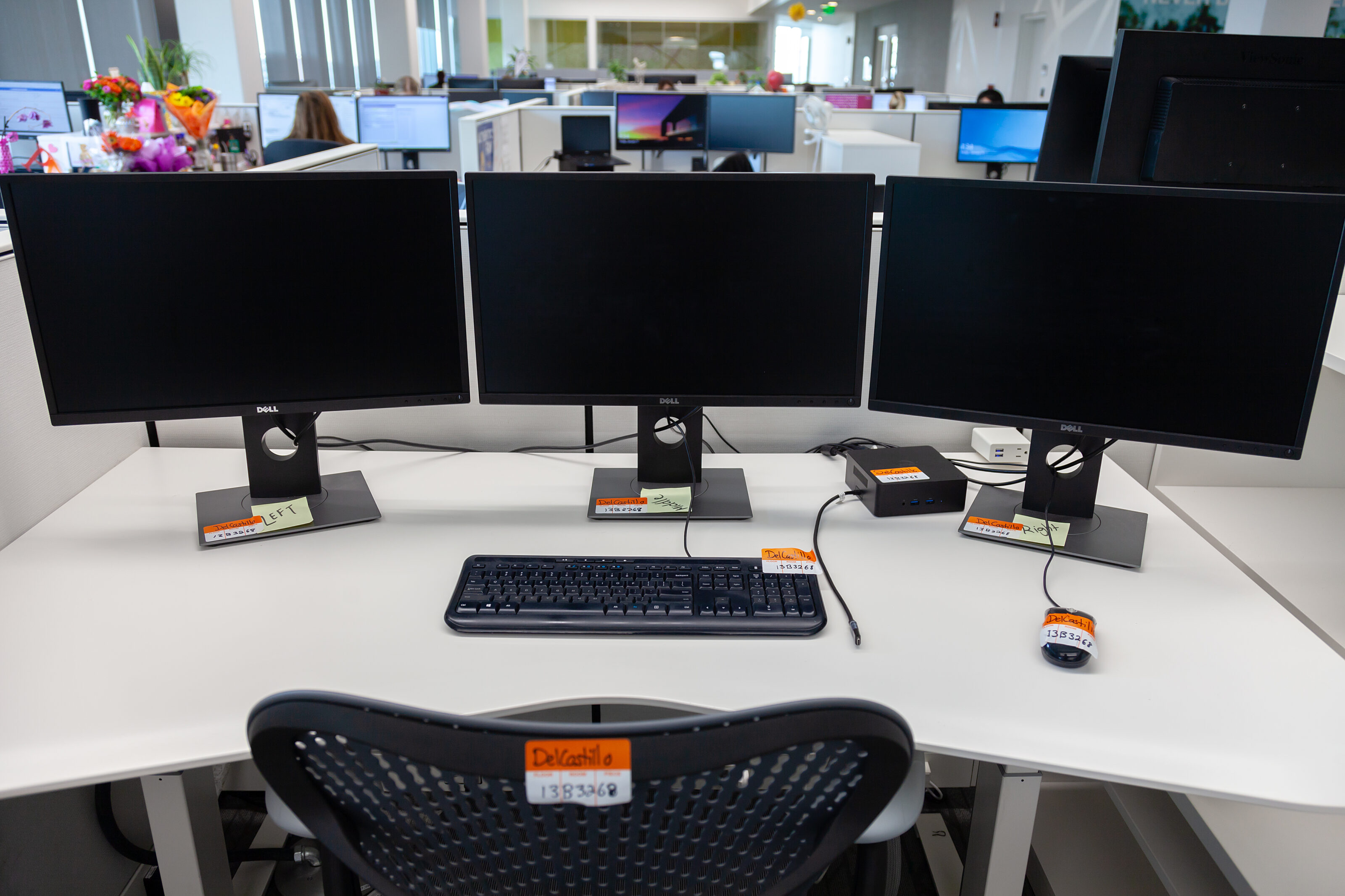 Office Furniture and Office Pods Riverside