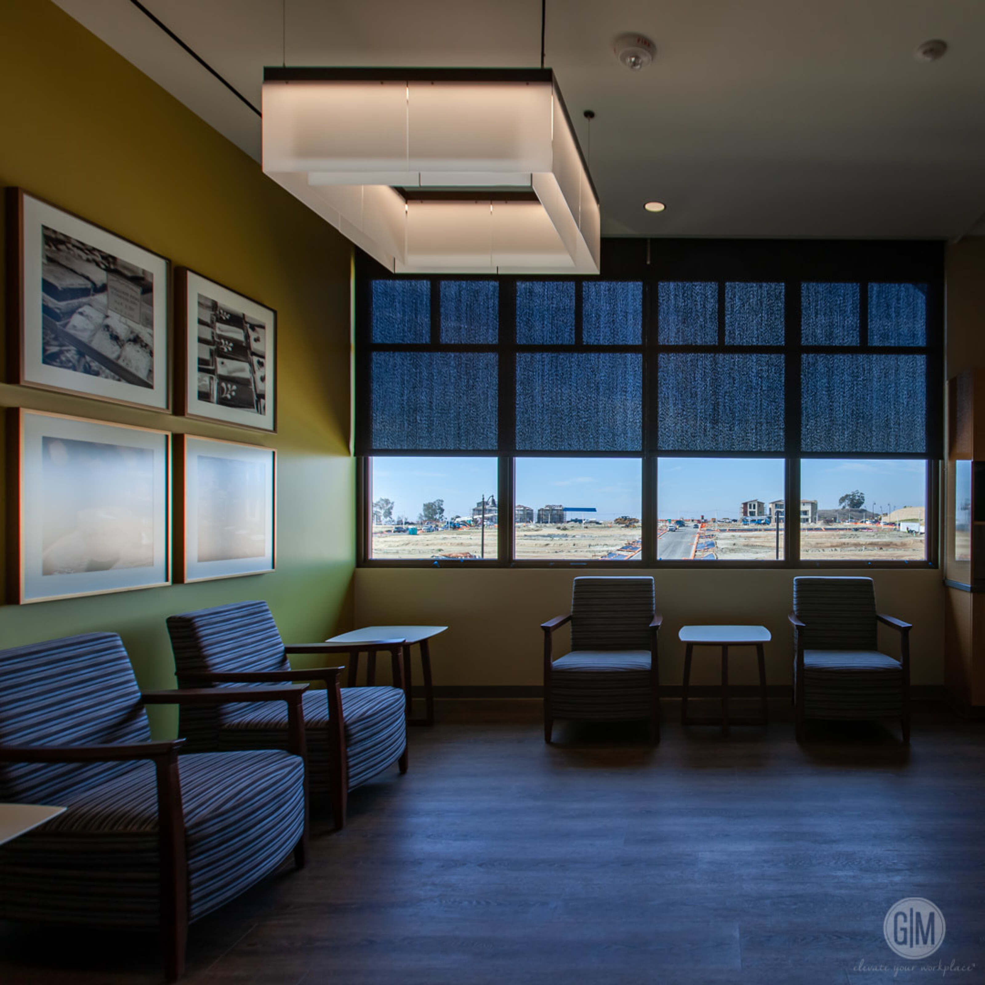 G|M Business Interiors | Elevate your workplace™ | Modern Office…