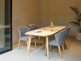 Allermuir Cardita