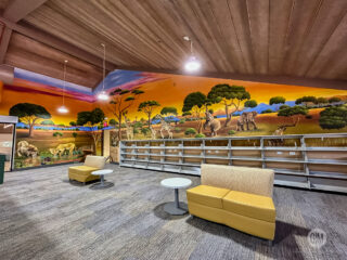 Escondido Library 45