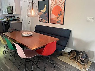 Kelly Kitchen