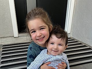 Kelly kids 2