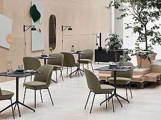 Muuto Oslo
