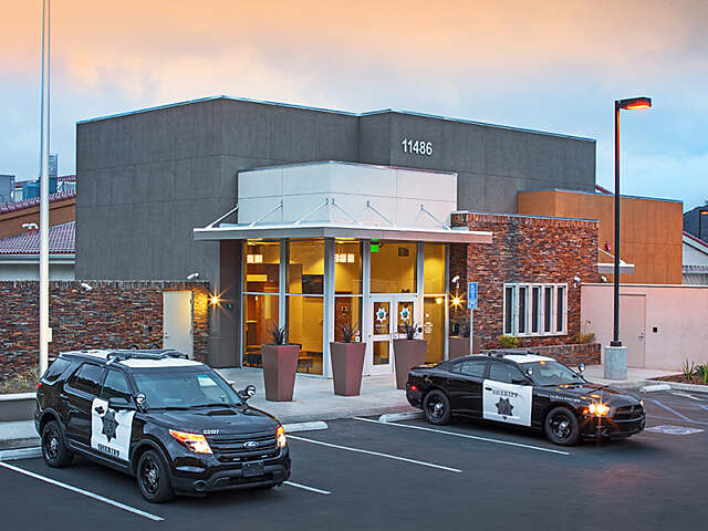 RSD SHERIFF 1