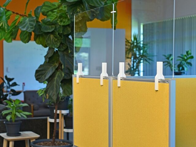 Takeform adaptive panels