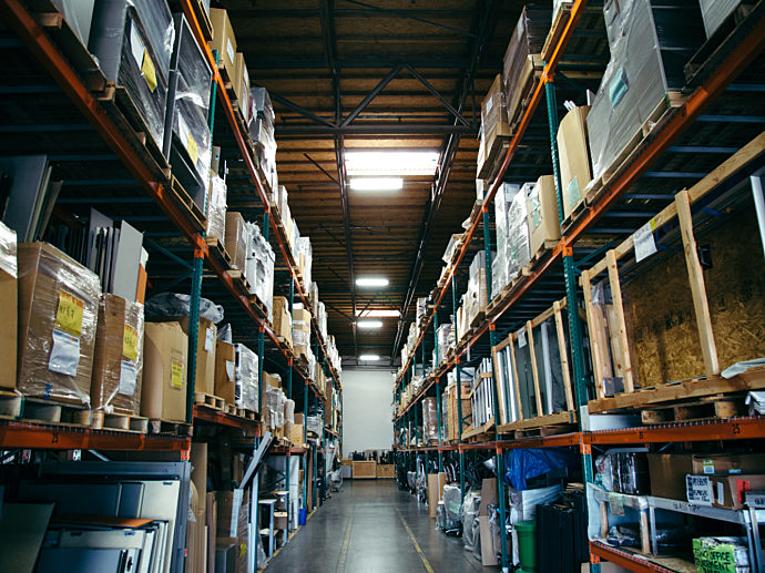 Services Asset & Inventory Mngmt Primary