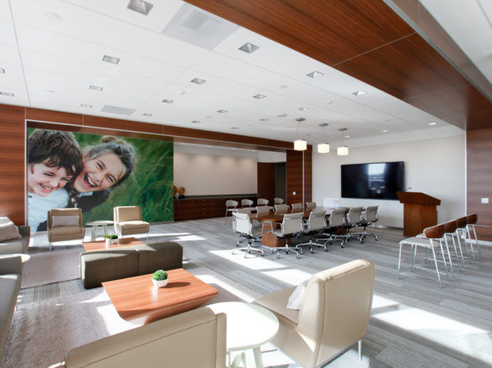 Projects Illumina Bldg 6 Primary