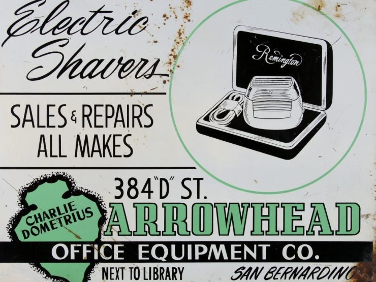 Arrowhead Office Equipment