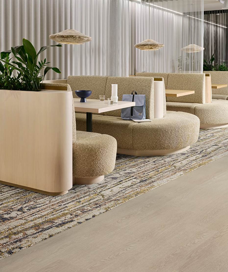 Flooring