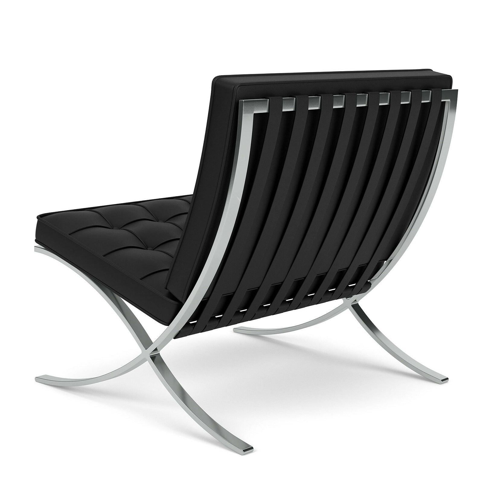 Barcelona Chair 1