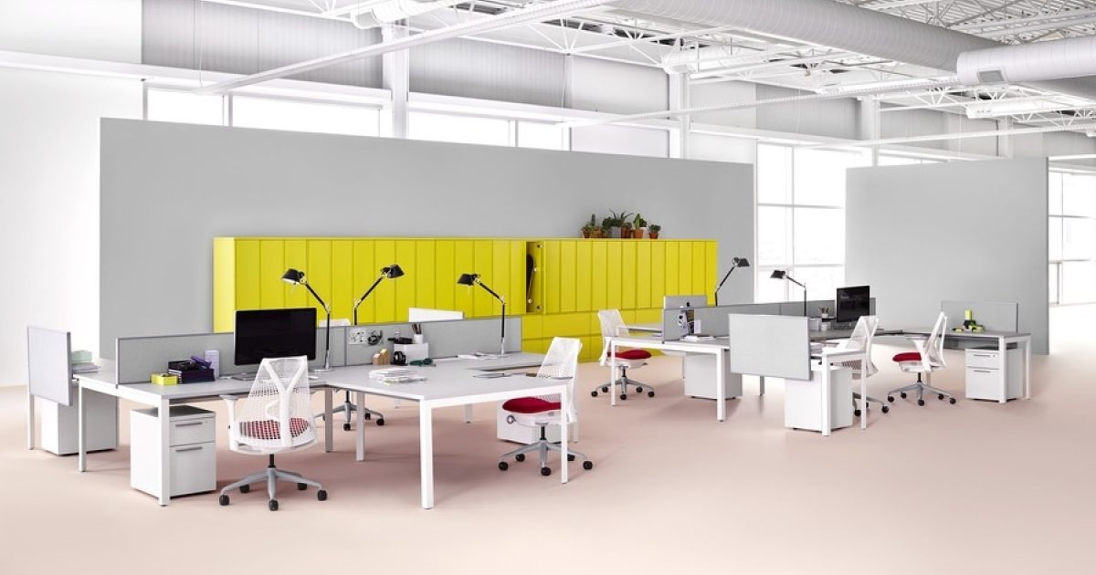 G|M Business Interiors | Layout Studio