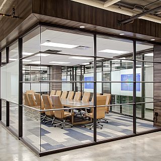 Interior Construction