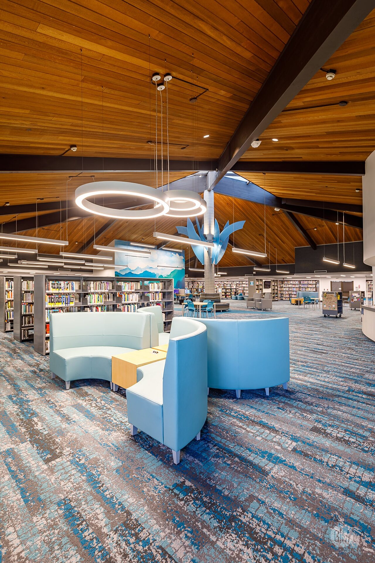 08 EL TORO LIBRARY