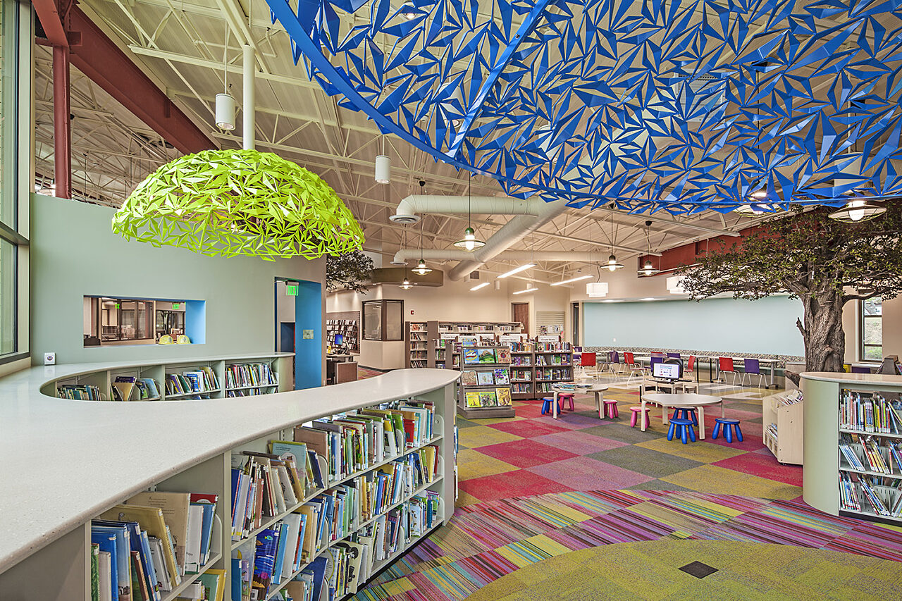 Alpine Library