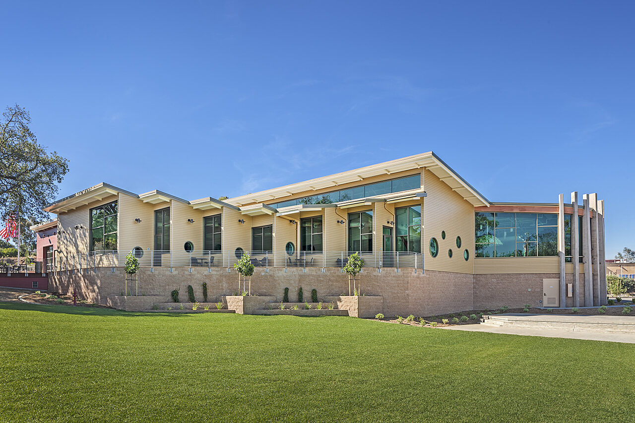 Alpine Library