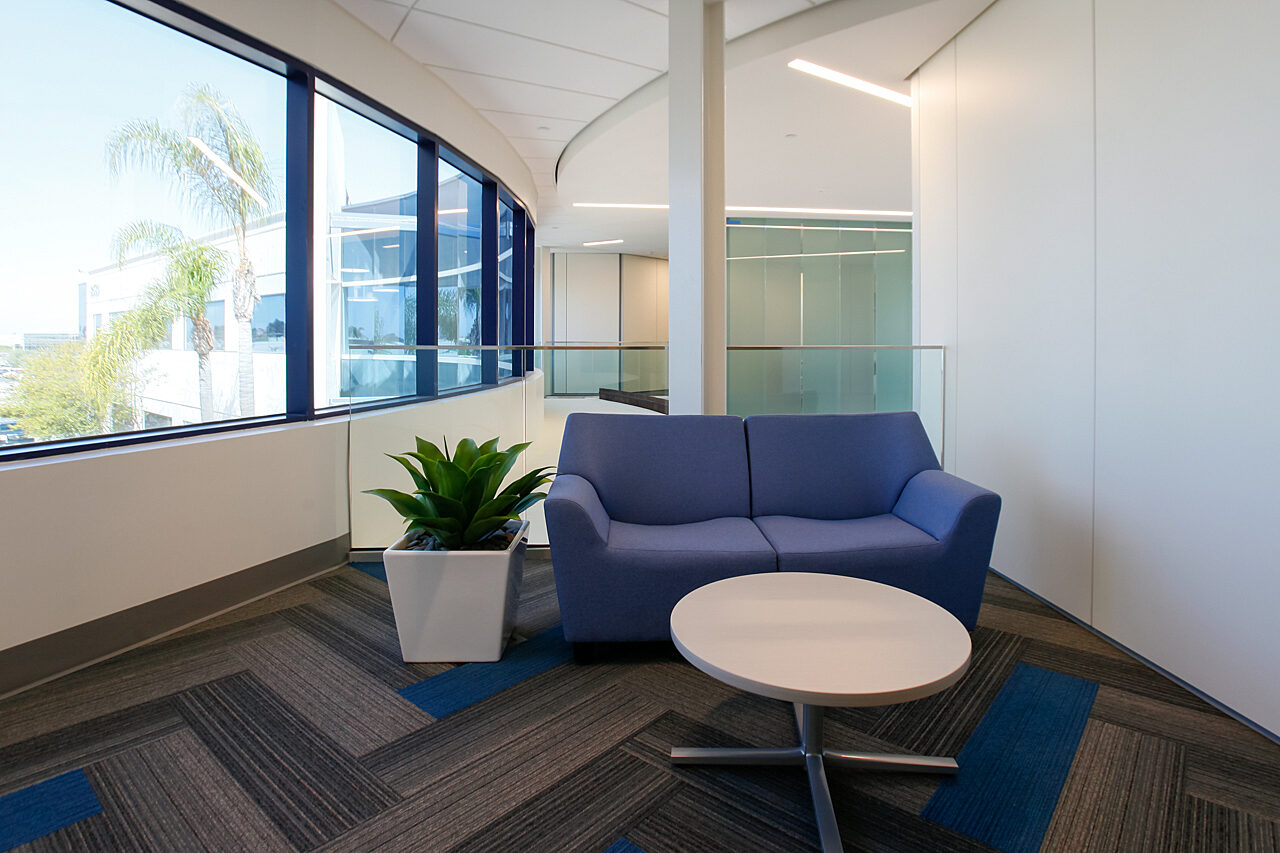 SDG&E CP East 3076