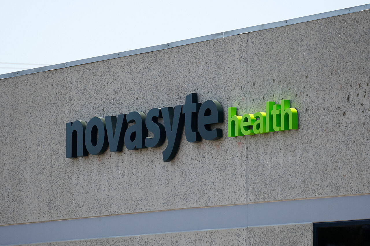 Novasyte 3217