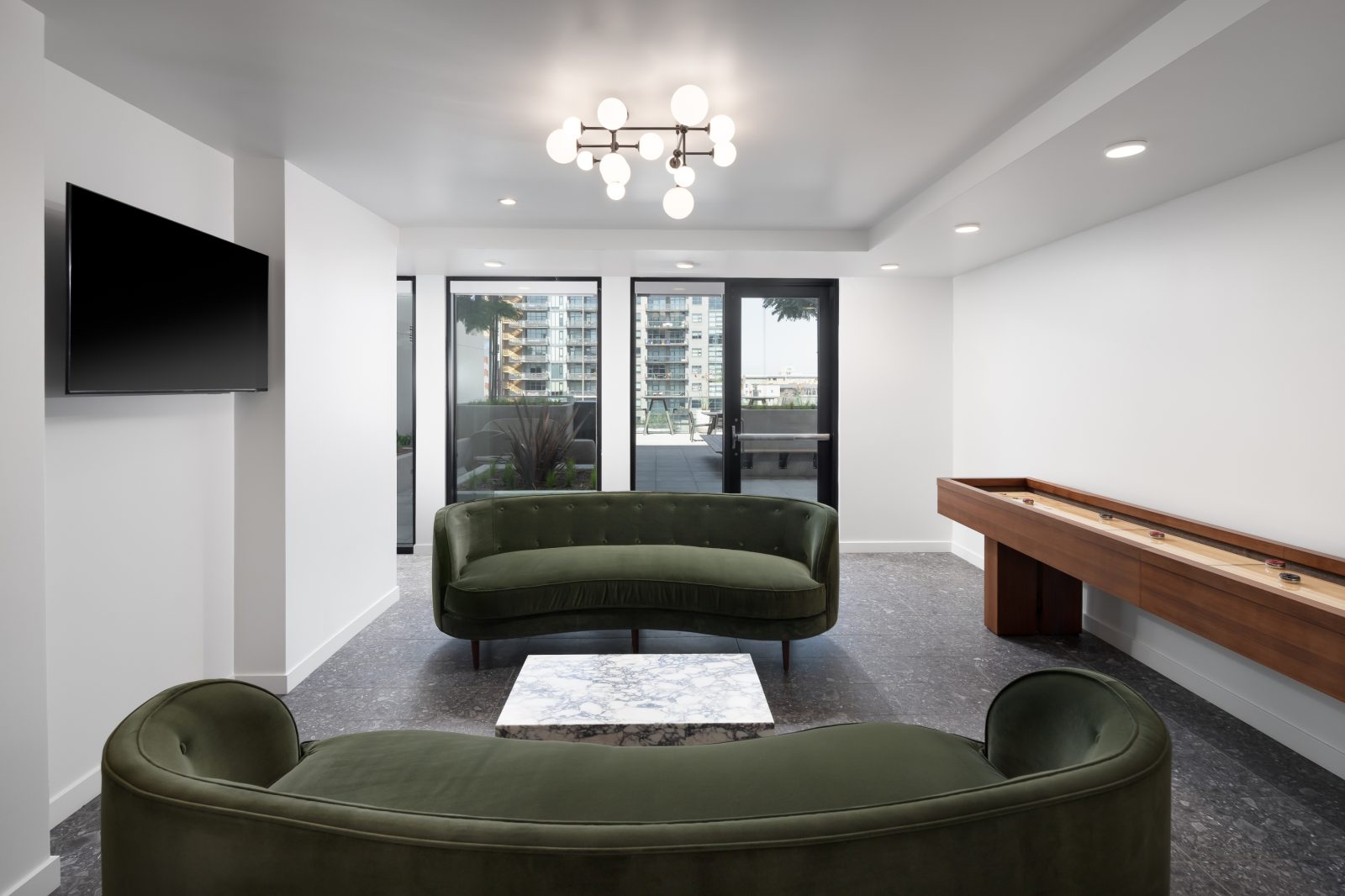 GM Business Interiors Affirmed Housing Group The Helm