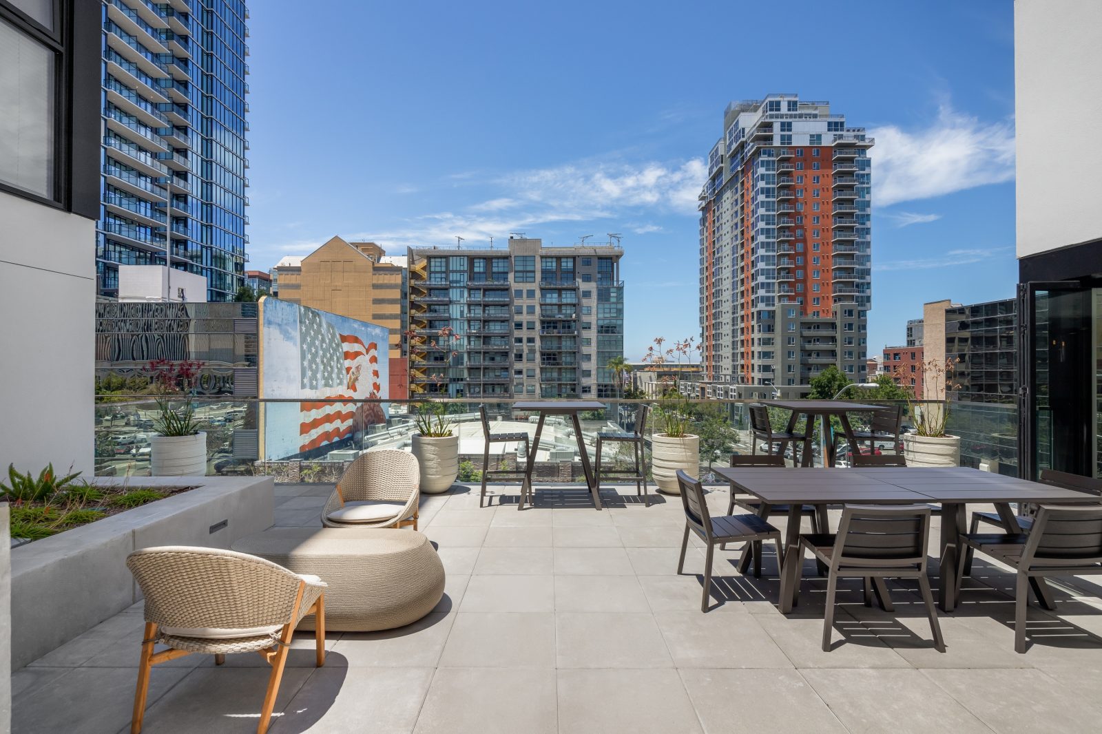 GM Business Interiors Affirmed Housing Group The Helm