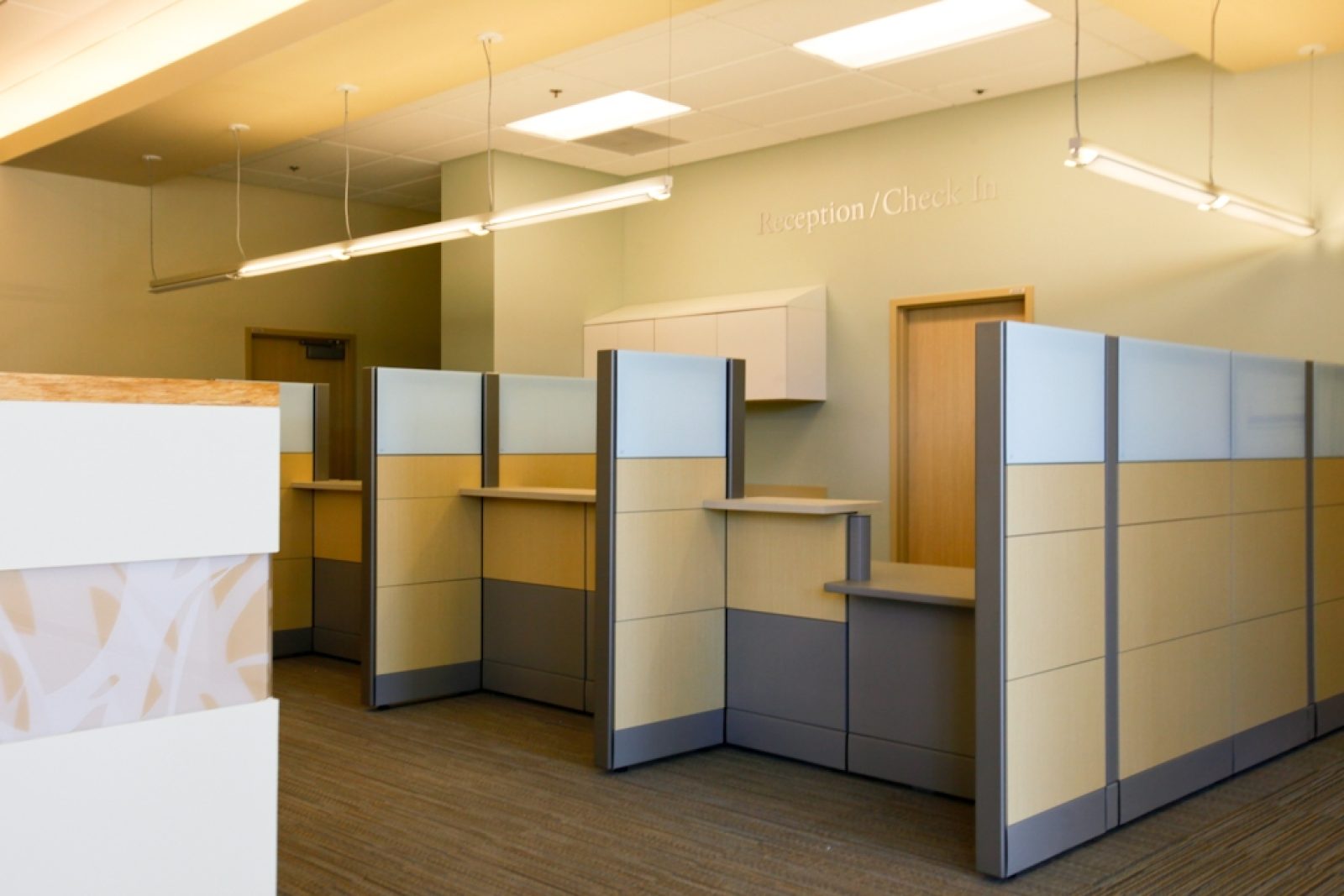 Scripps Anderson Clinic 2769