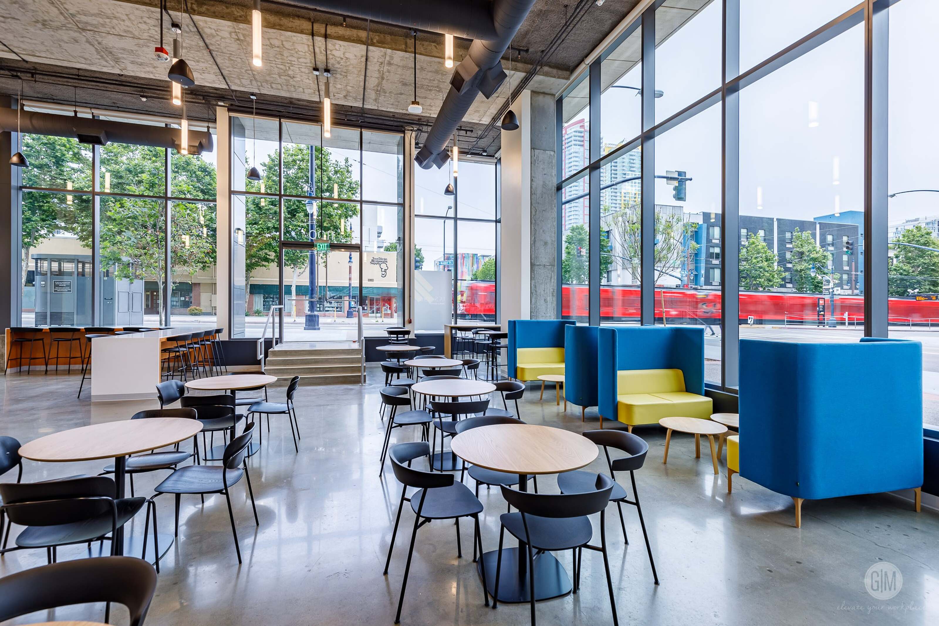 004 UCSD PARK AND MARKET