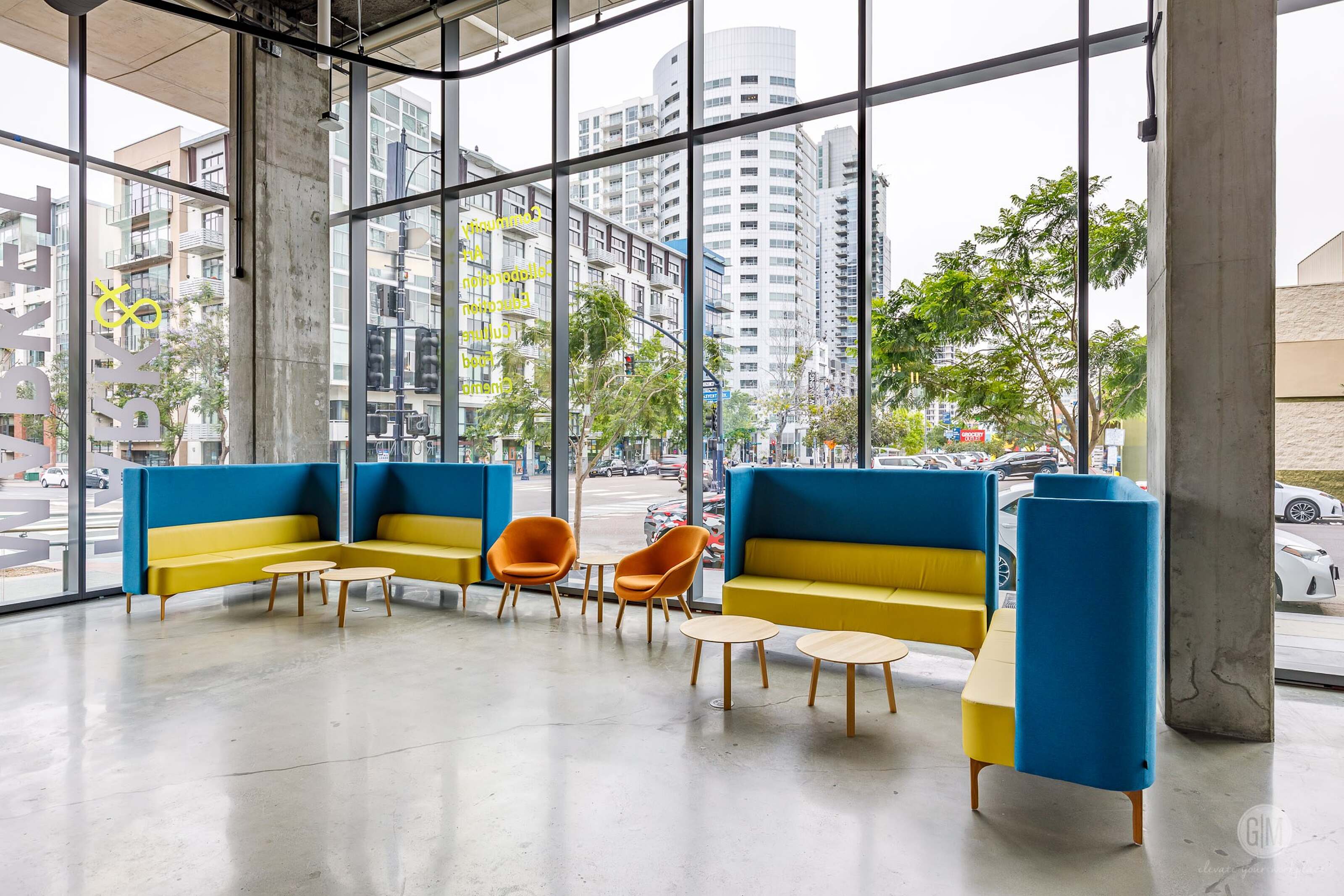 012 UCSD PARK AND MARKET