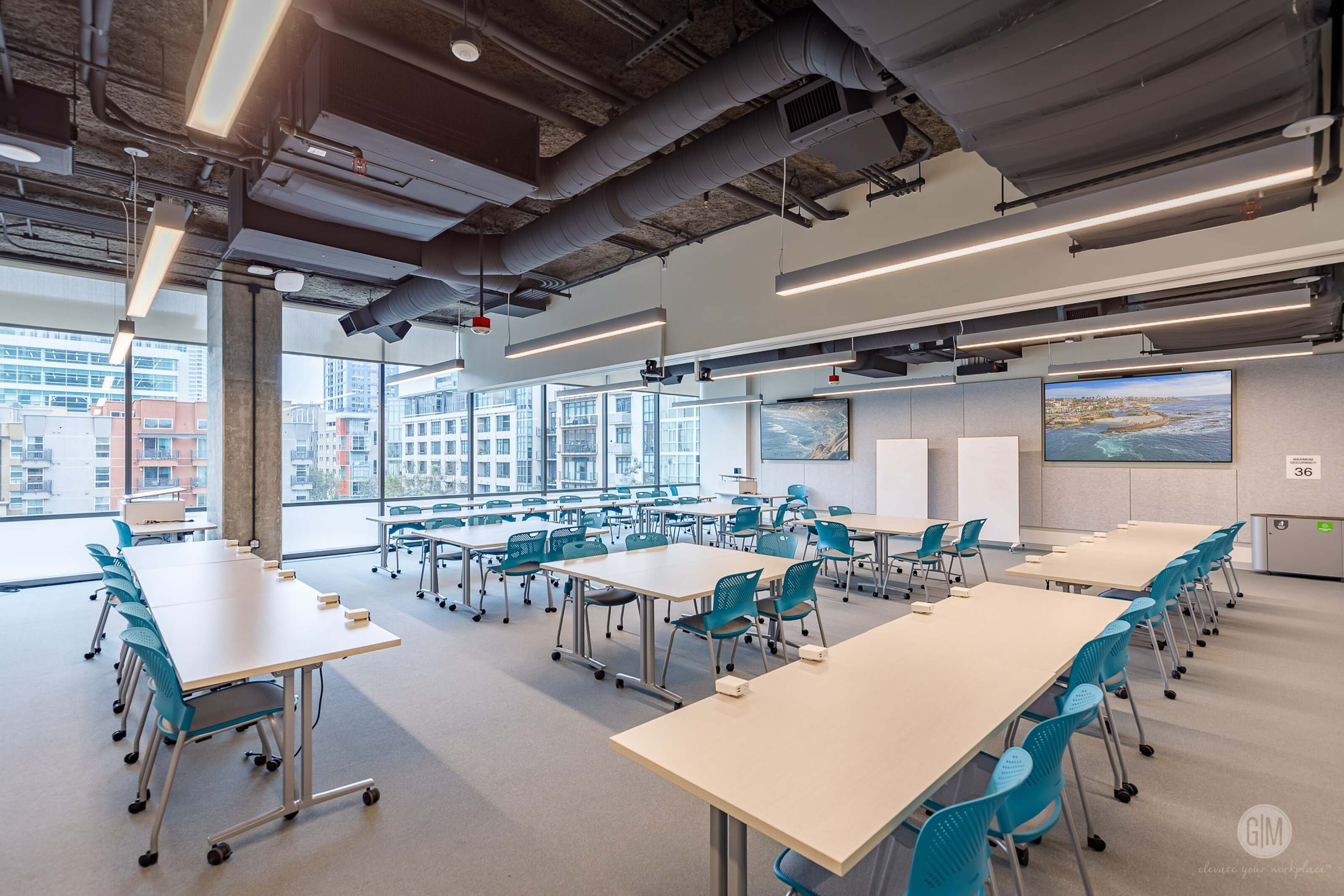 045 UCSD PARK AND MARKET