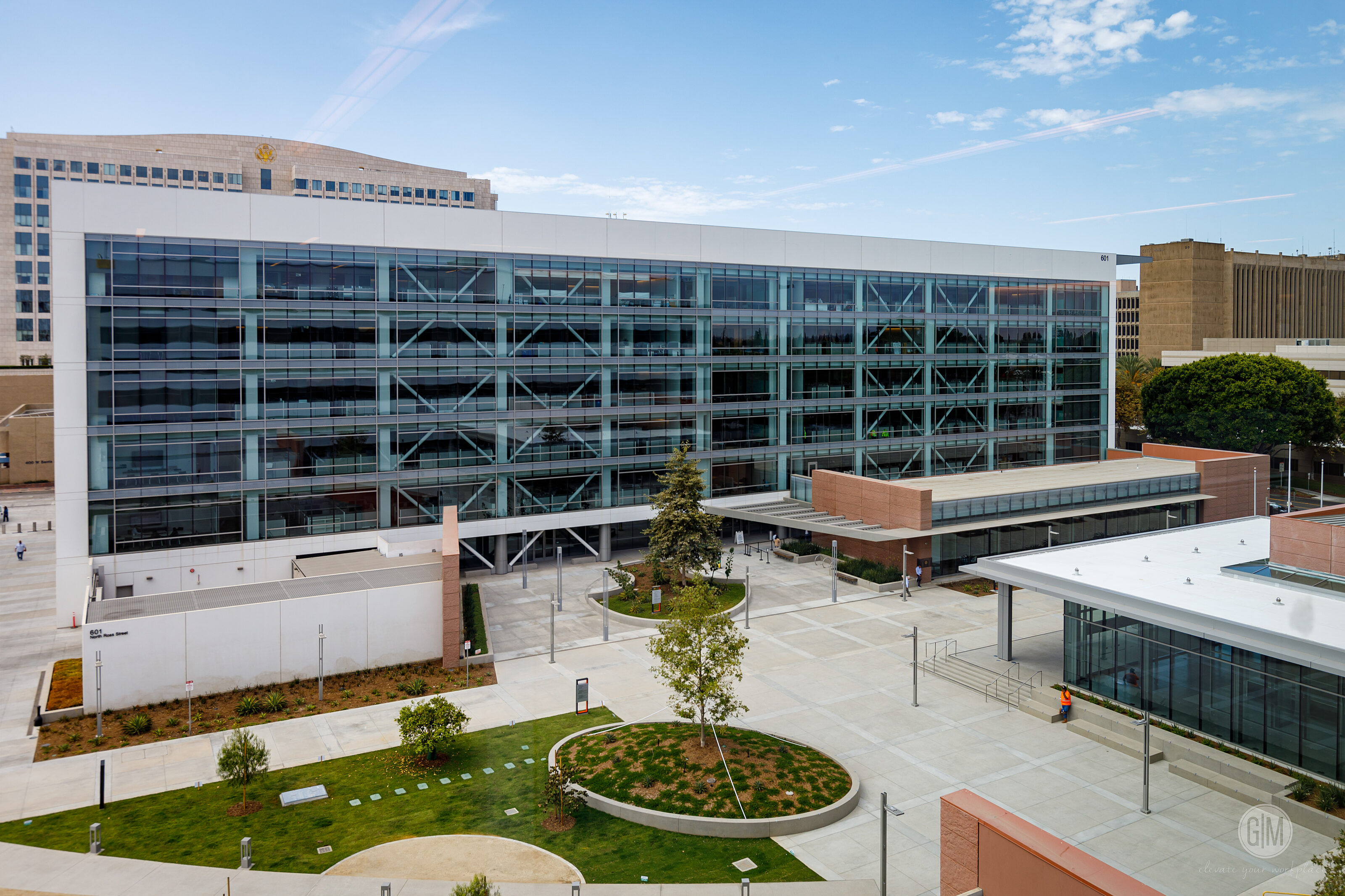 023 CO OF ORANGE BLDG 14