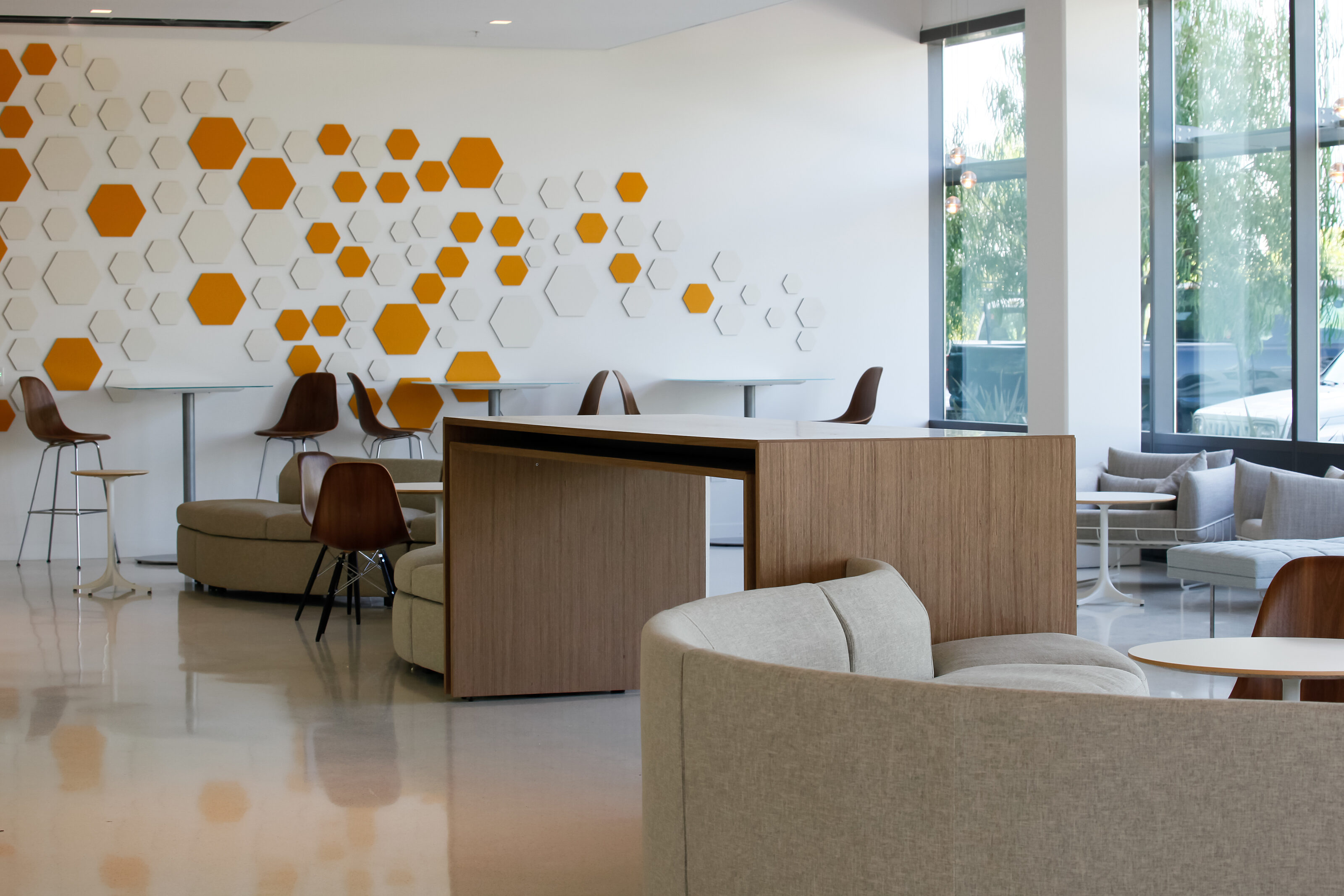 Illumina i3 Campus 3133
