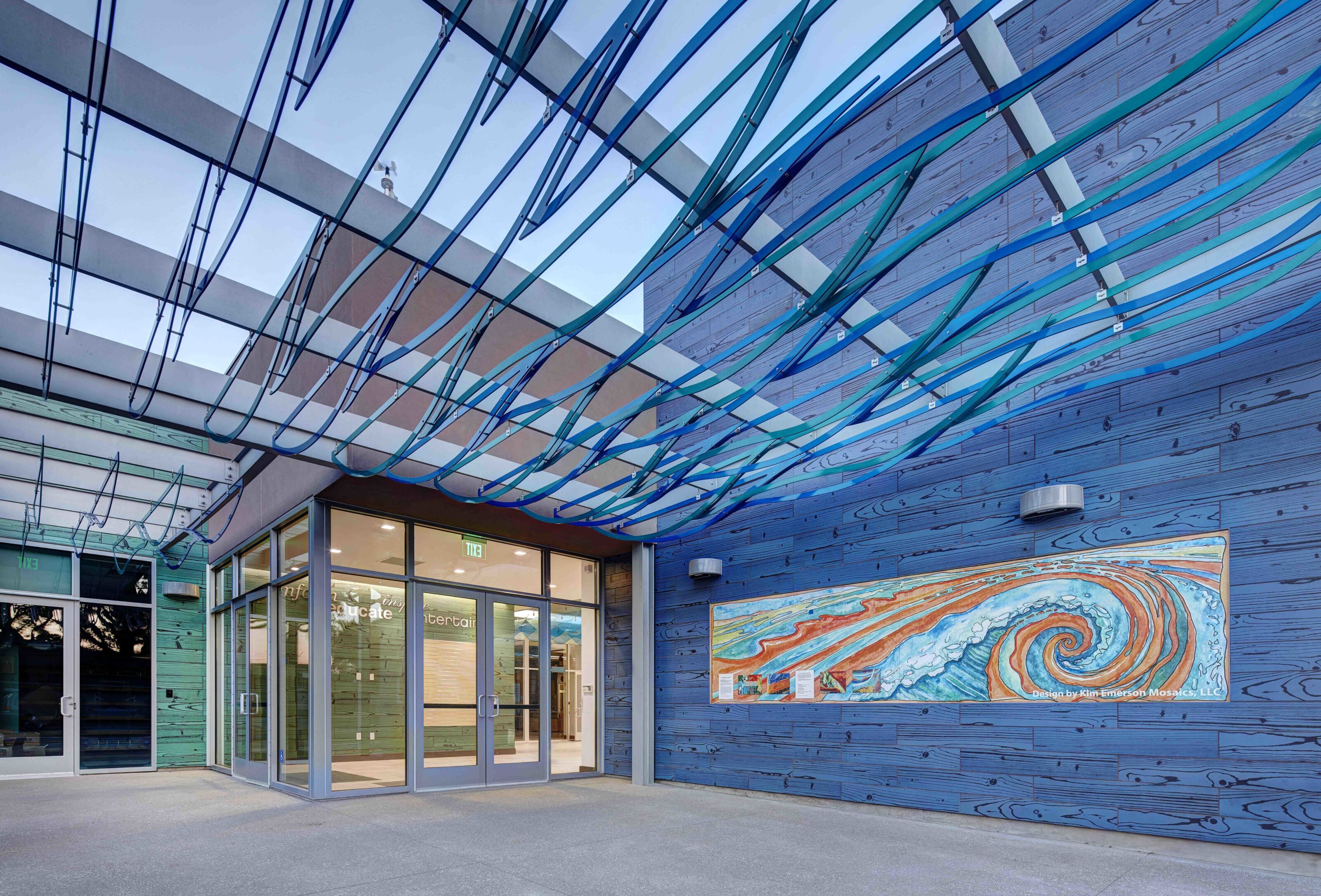Imperial Beach Library