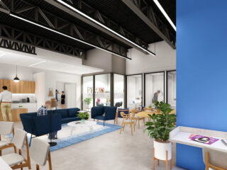 Success space 1