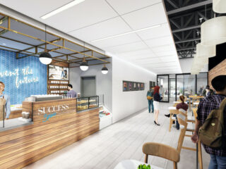 Success space 10
