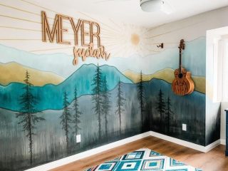 Mural meyer
