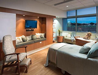 Camp Pendleton Naval Hospital